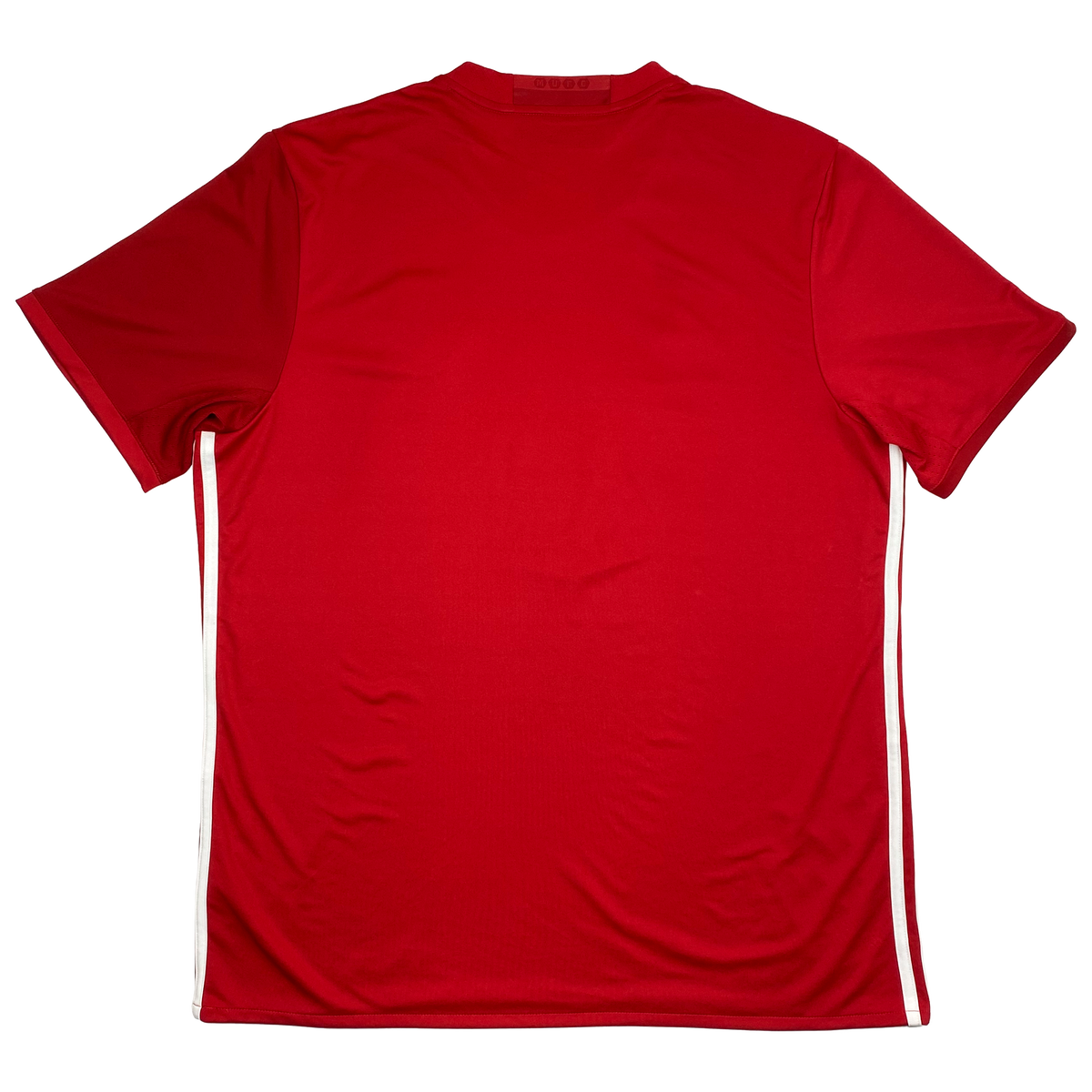 Manchester United Home Shirt (2016-17) | Extra Large
