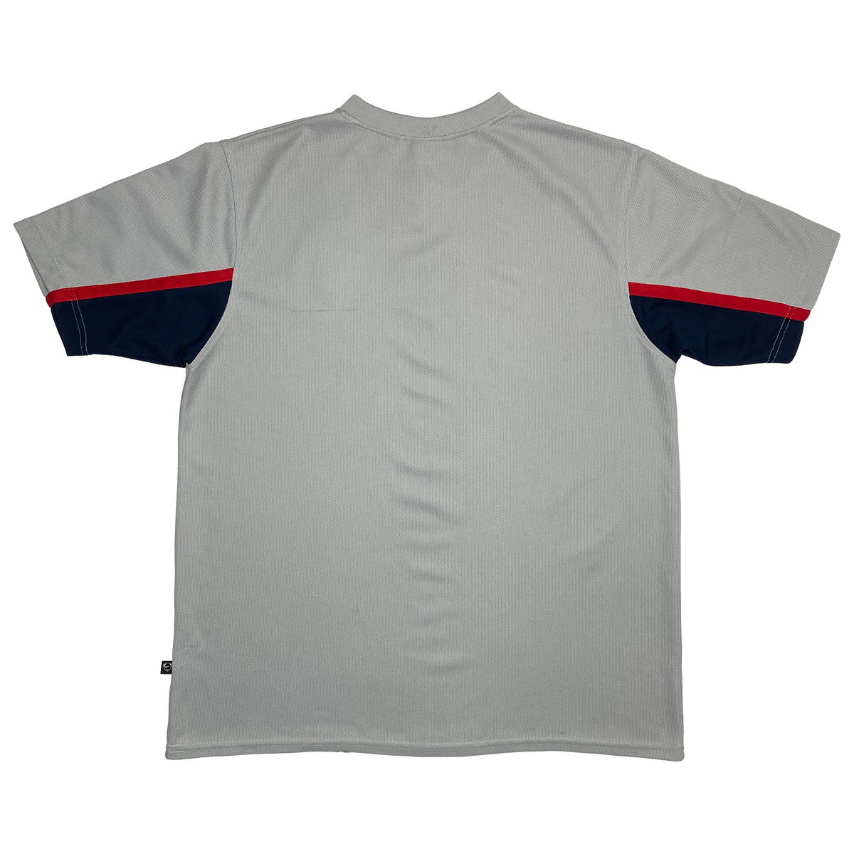 Manchester United Training Shirt (2003-04) | Large