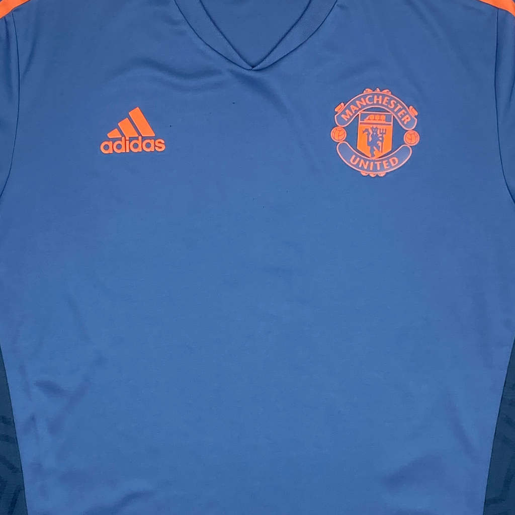 Manchester United Training Shirt (2022-23) | Large