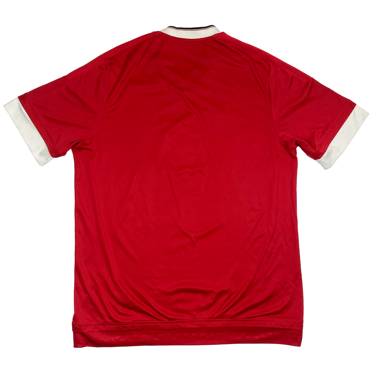 Manchester United Home Shirt (2015-16) | Large
