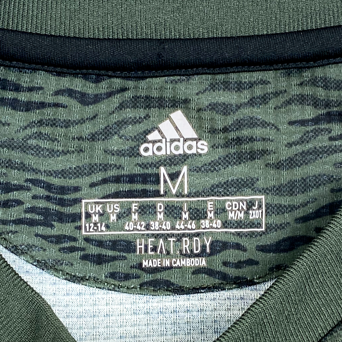 Manchester United Away Shirt (2020-21) | Women's Medium