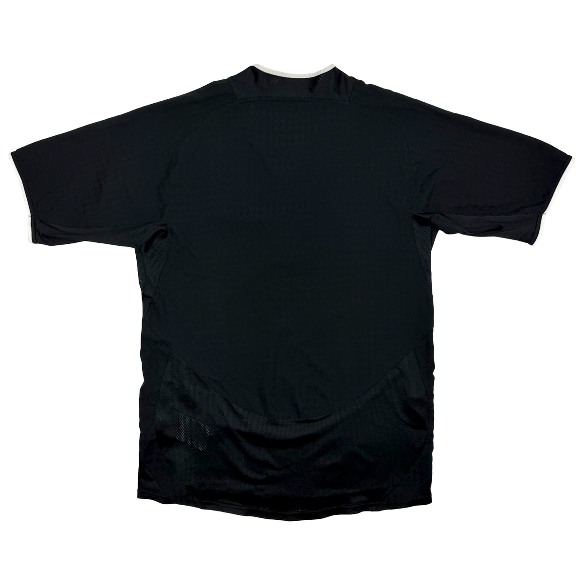 Manchester United Away Shirt (2003-05) | Small