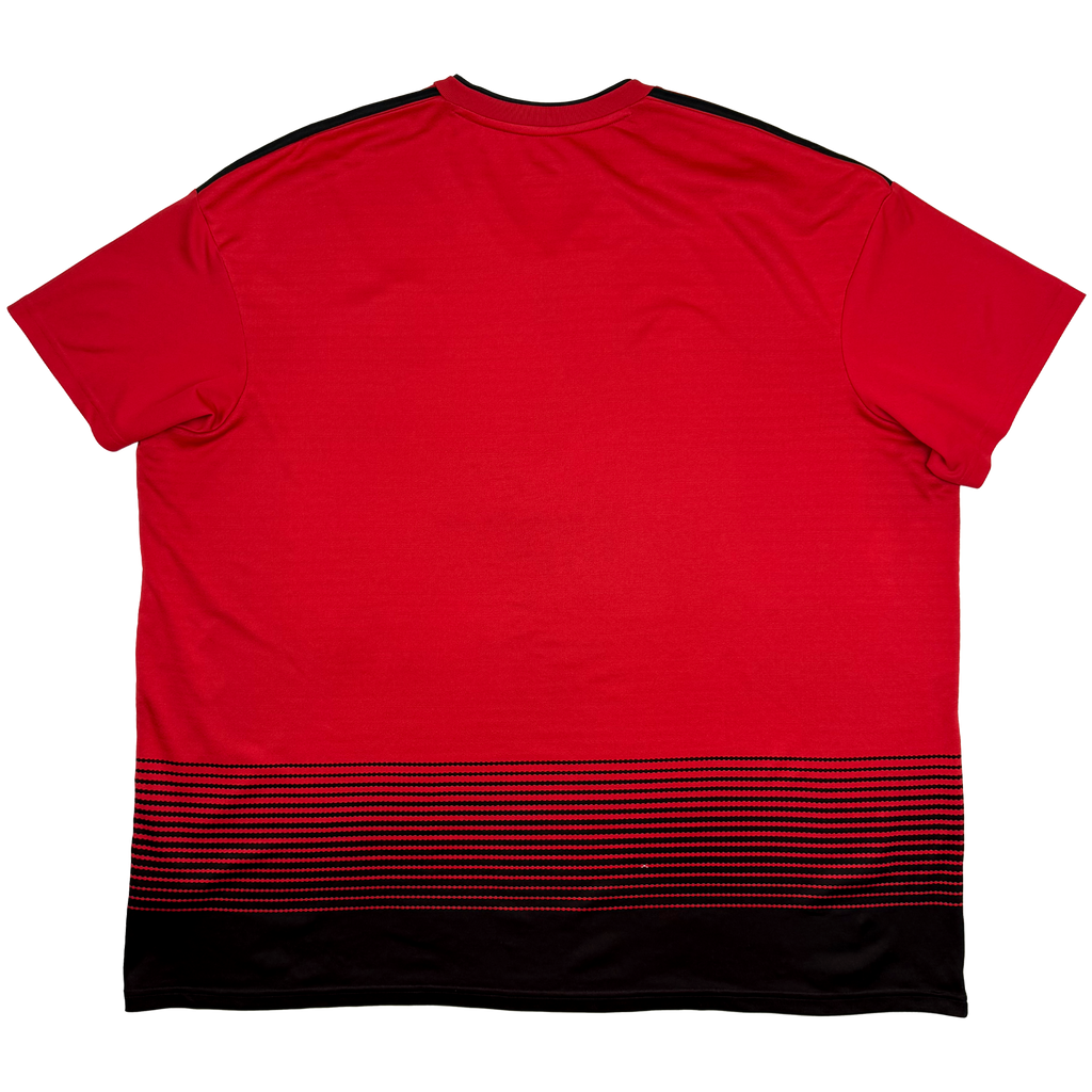 Manchester United Home Shirt (2018-19) | XXXL