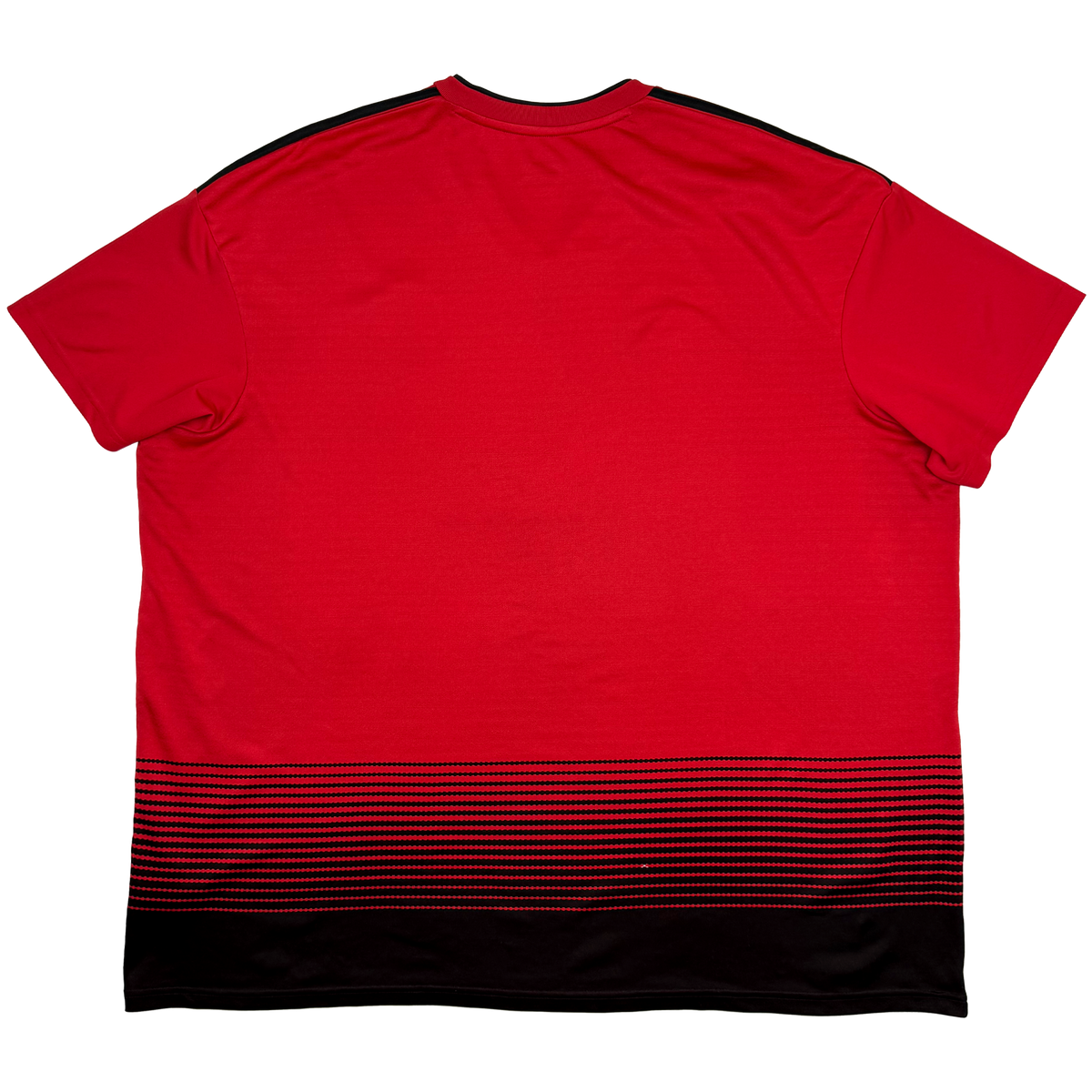 Manchester United Home Shirt (2018-19) | XXXL