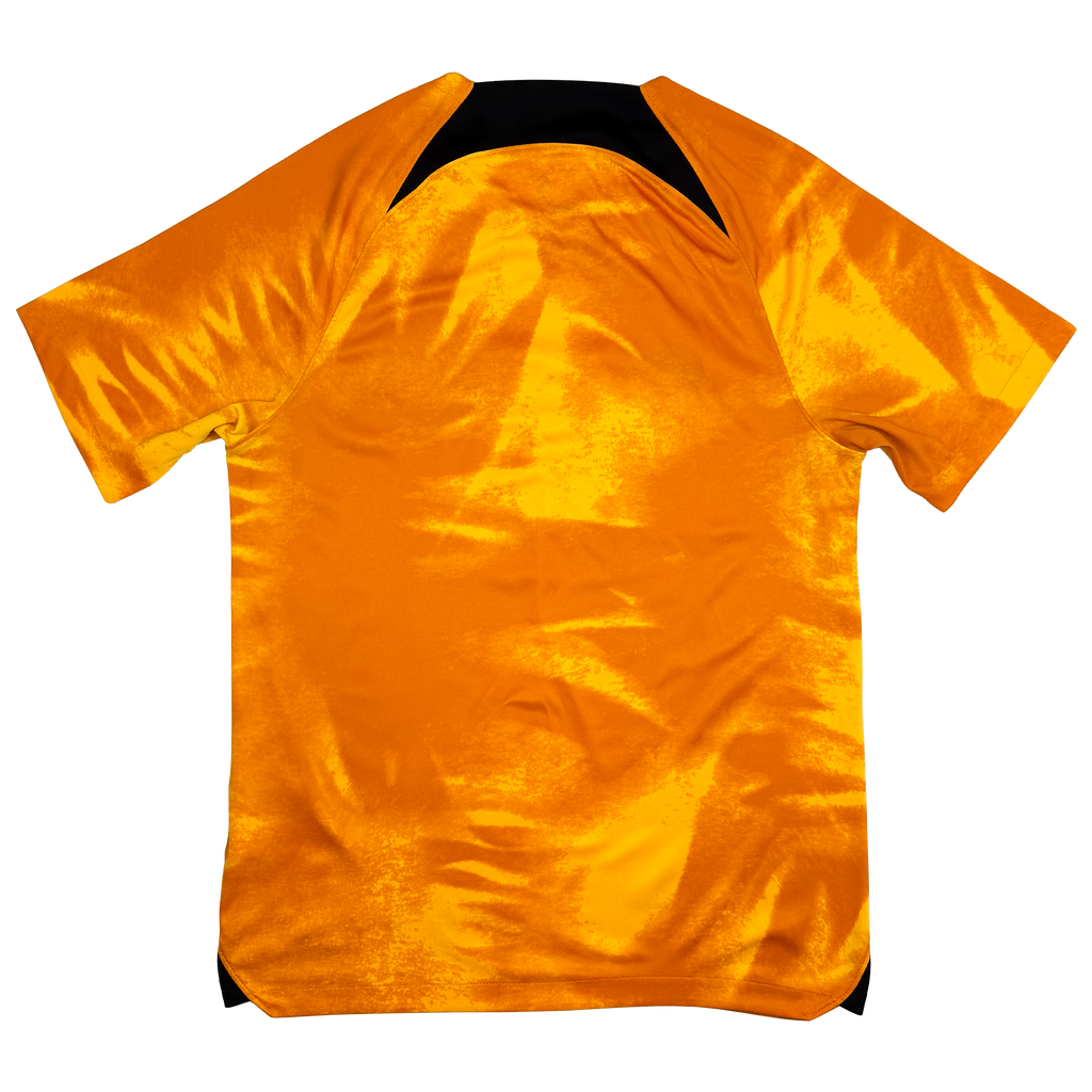 Netherlands Home Shirt (2022) | Medium