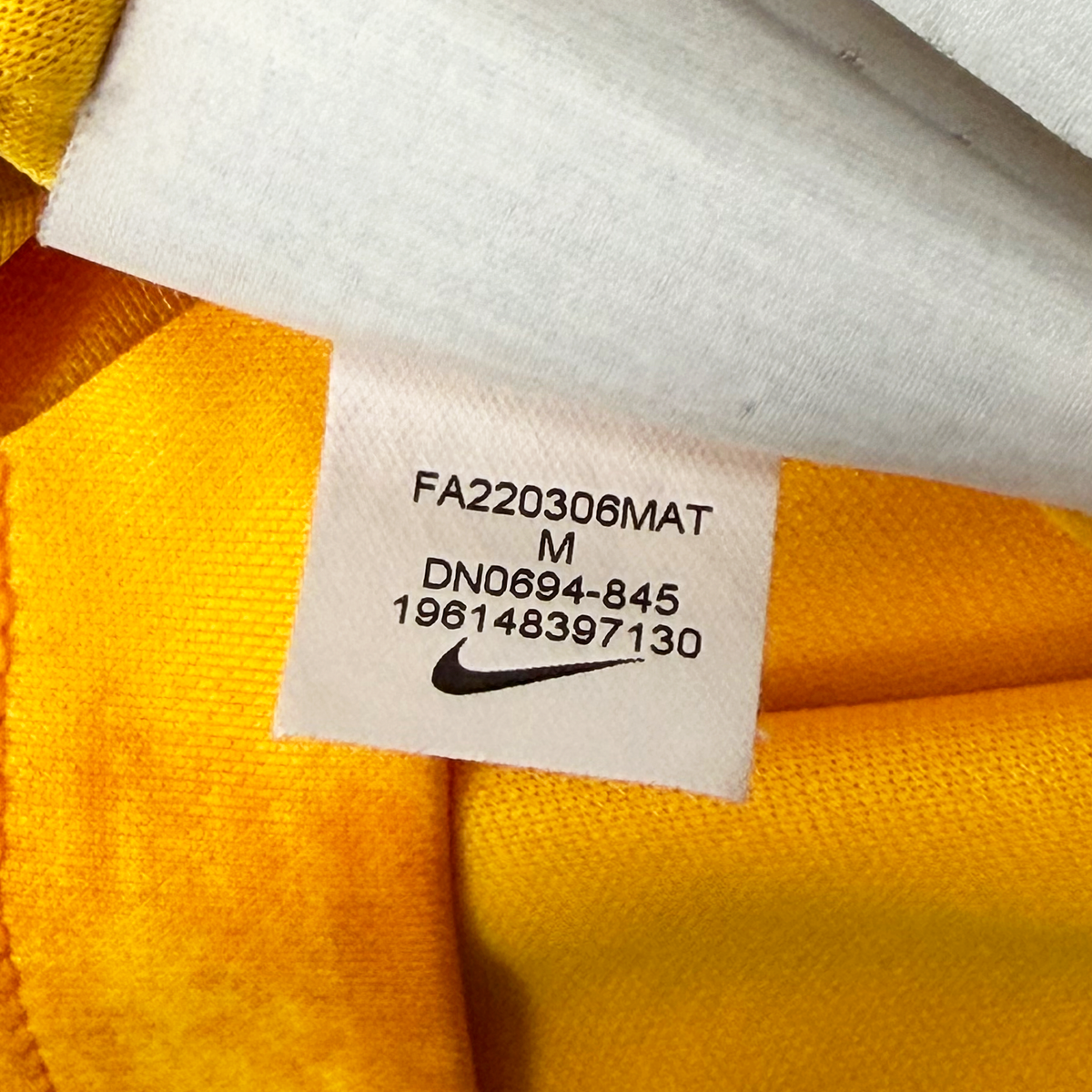 Netherlands Home Shirt (2022) | Medium