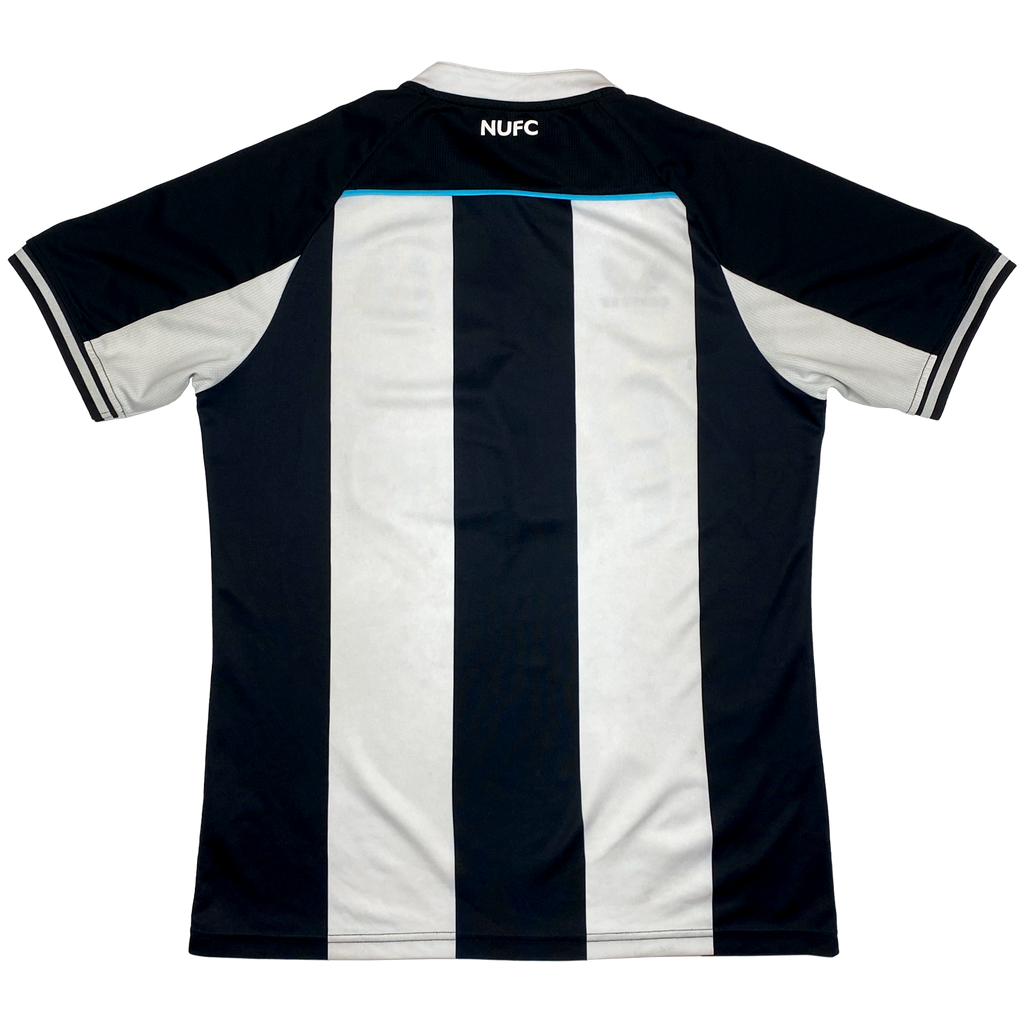 Newcastle United Home Shirt (2021-22) | Large