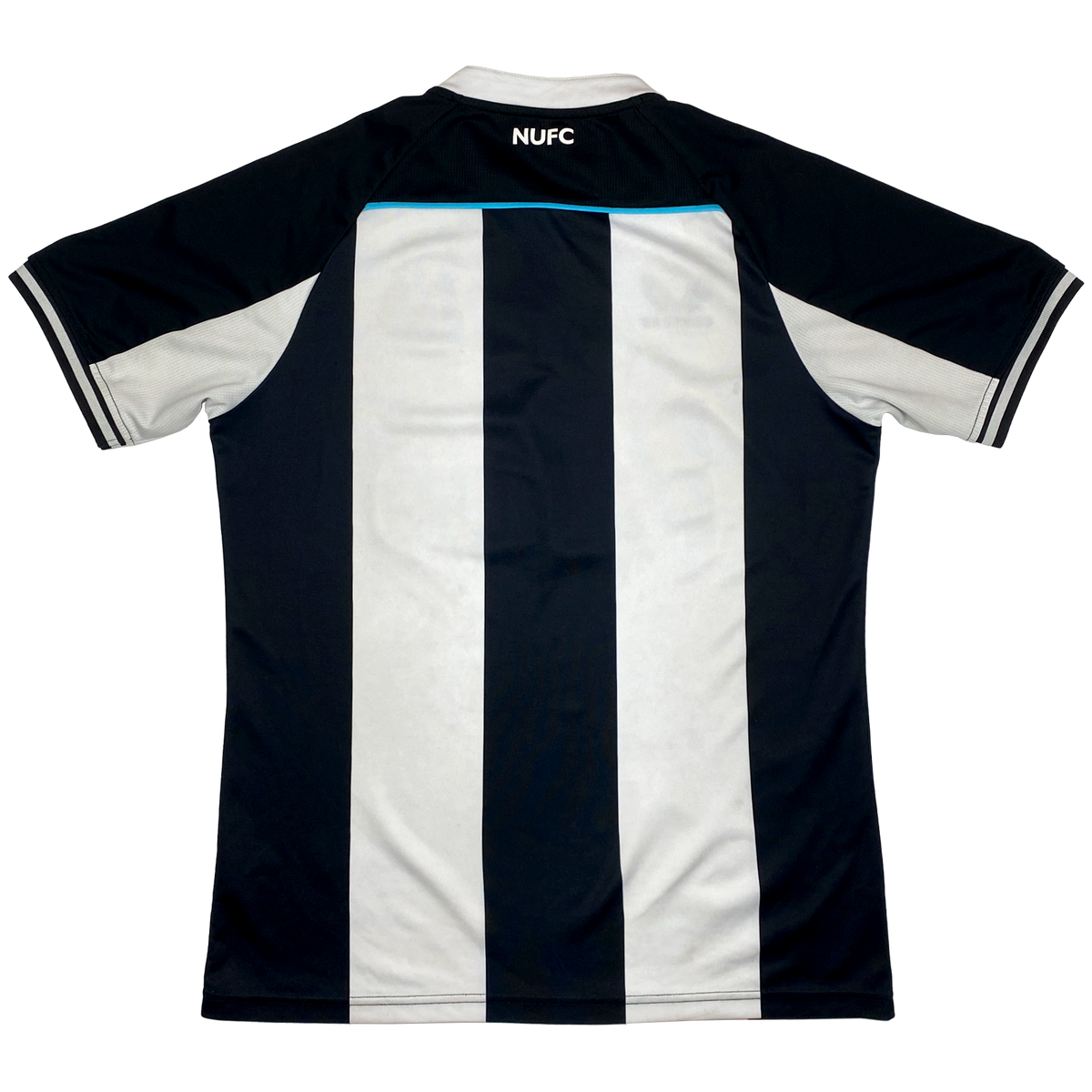 Newcastle United Home Shirt (2021-22) | Large