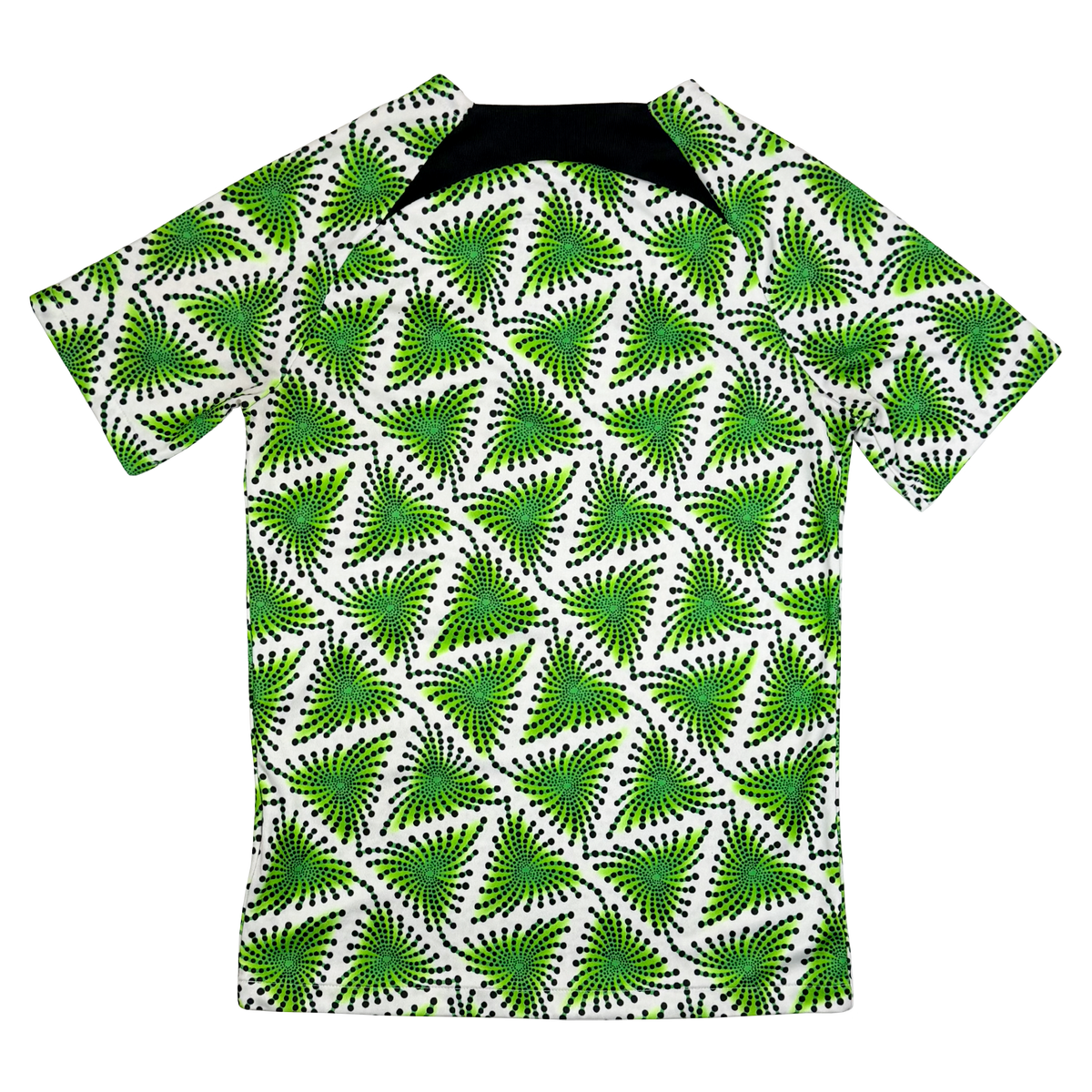 Nigeria Pre-Match Shirt (2022) | Small