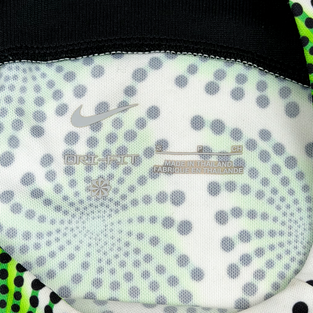 Nigeria Pre-Match Shirt (2022) | Small