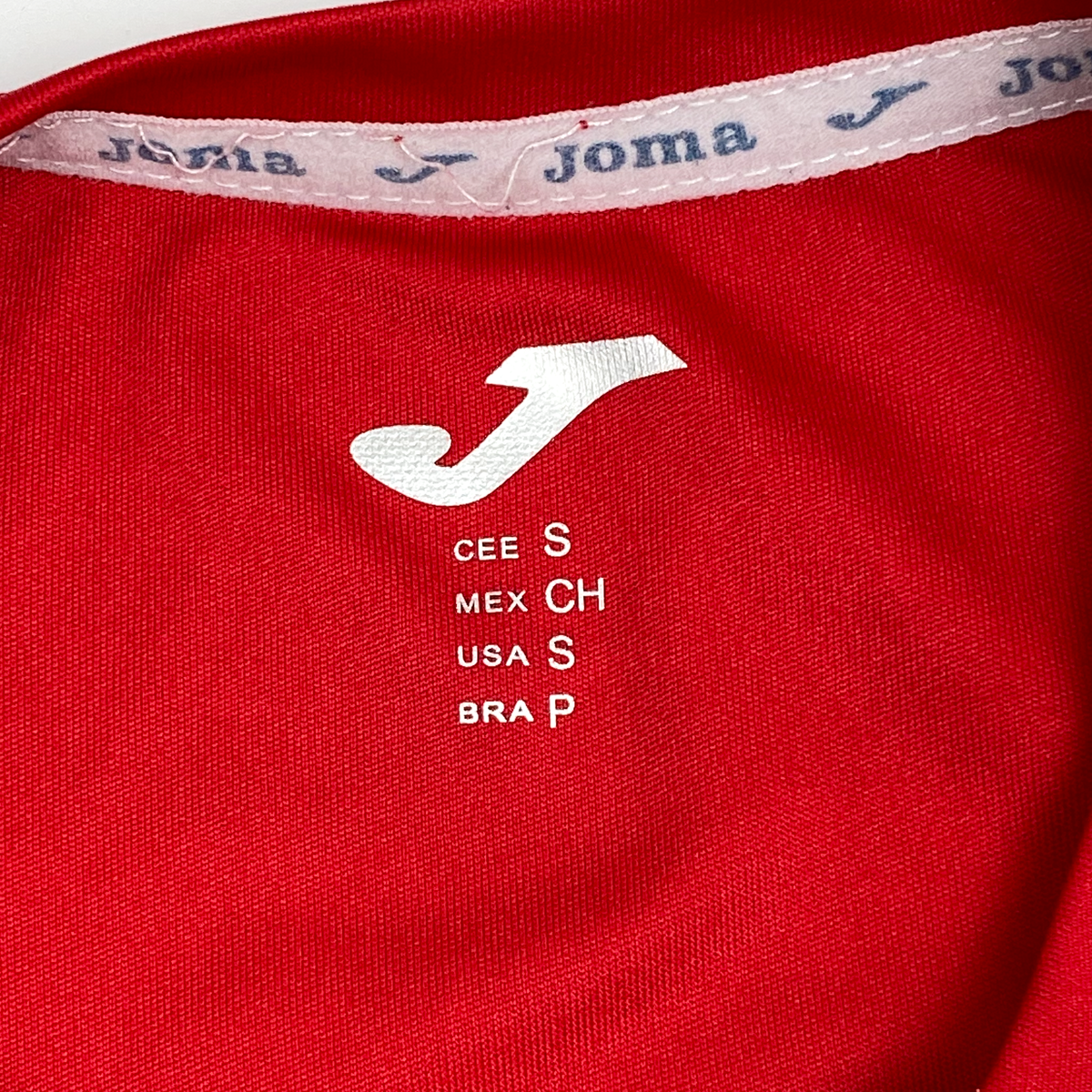 Newhaven FC Home Shirt | Small