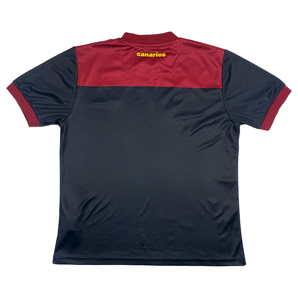 Norwich City Away Shirt (2014-15) | Women's Medium