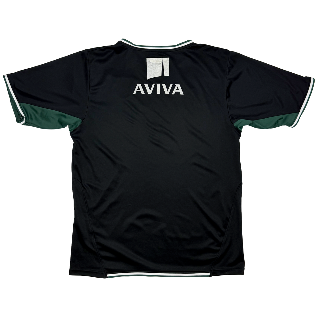 Norwich City Away Shirt (2008-09) | Small