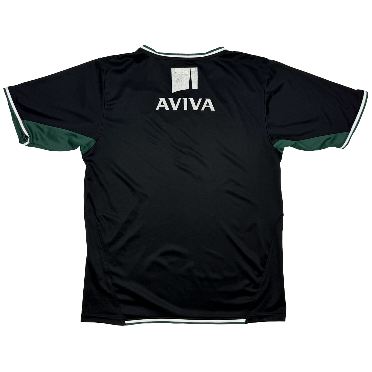 Norwich City Away Shirt (2008-09) | Small