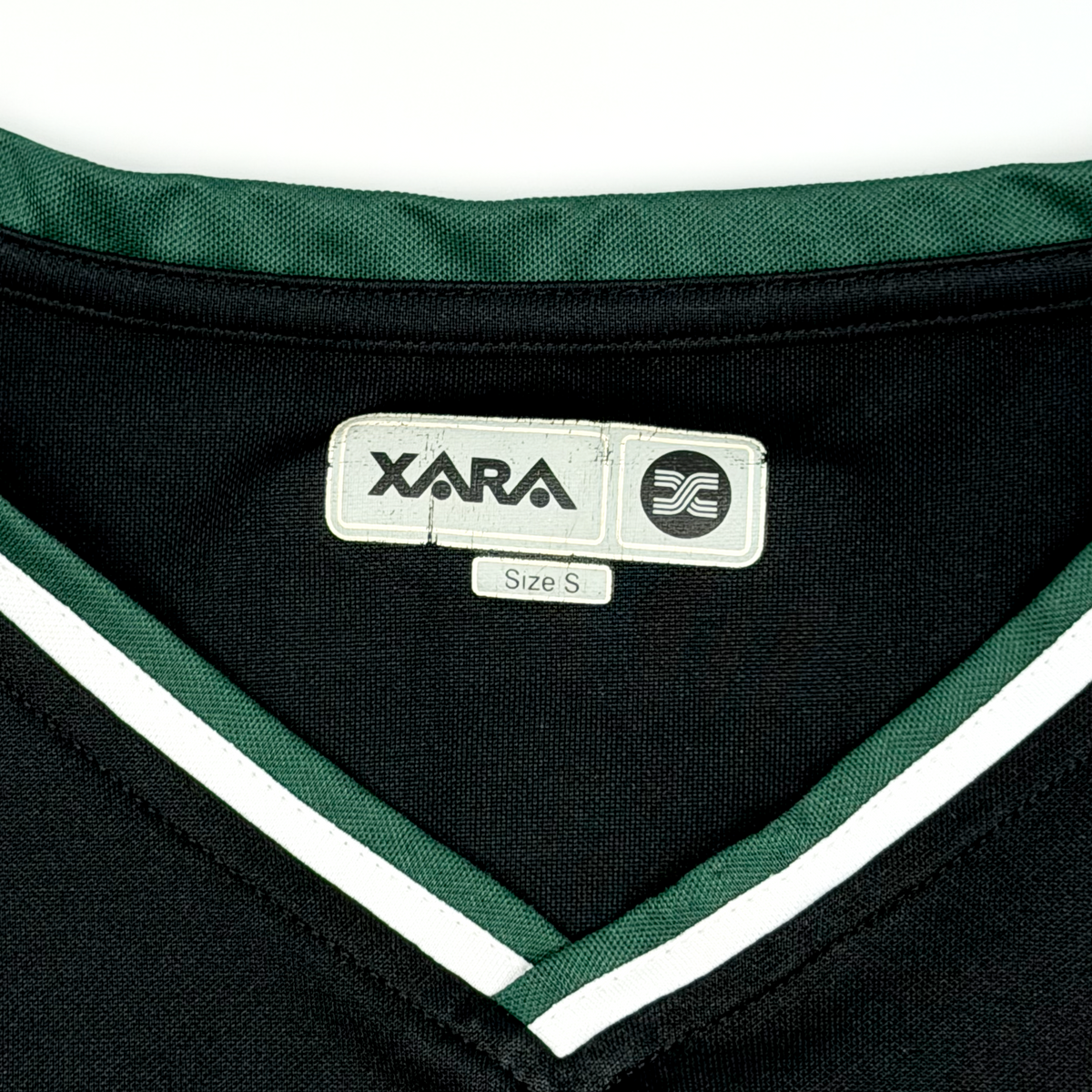 Norwich City Away Shirt (2008-09) | Small