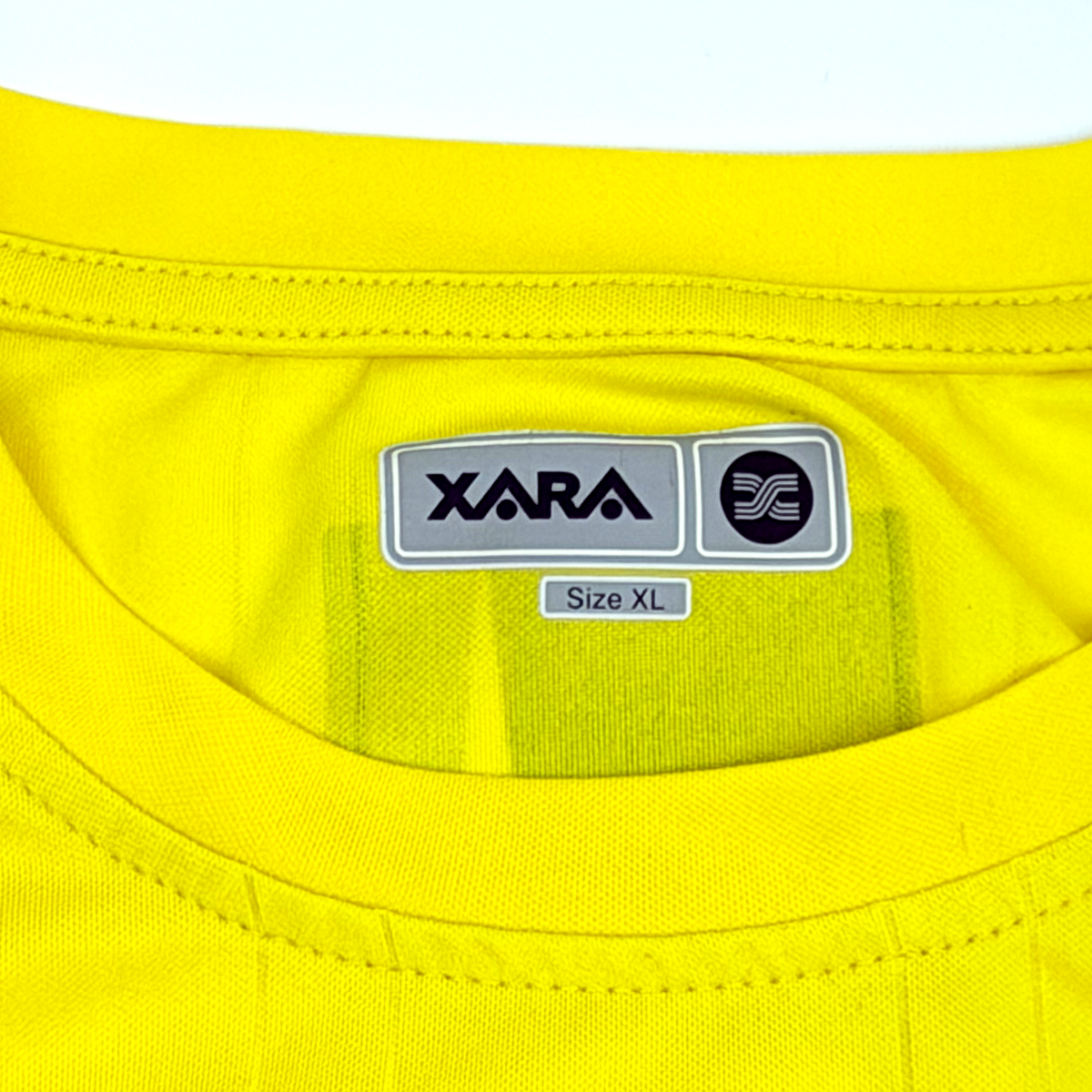 Norwich City Home Shirt (2010-11) | Extra Large