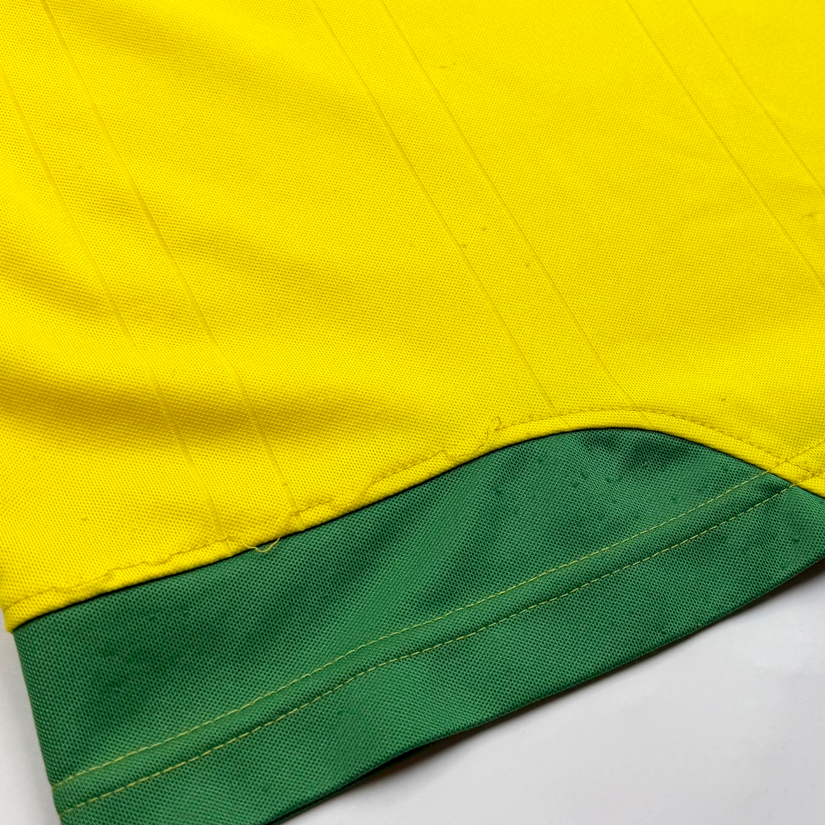 Norwich City Home Shirt (2010-11) | Extra Large