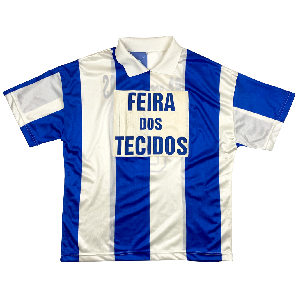 Feira dos Tecidos Shirt | Medium