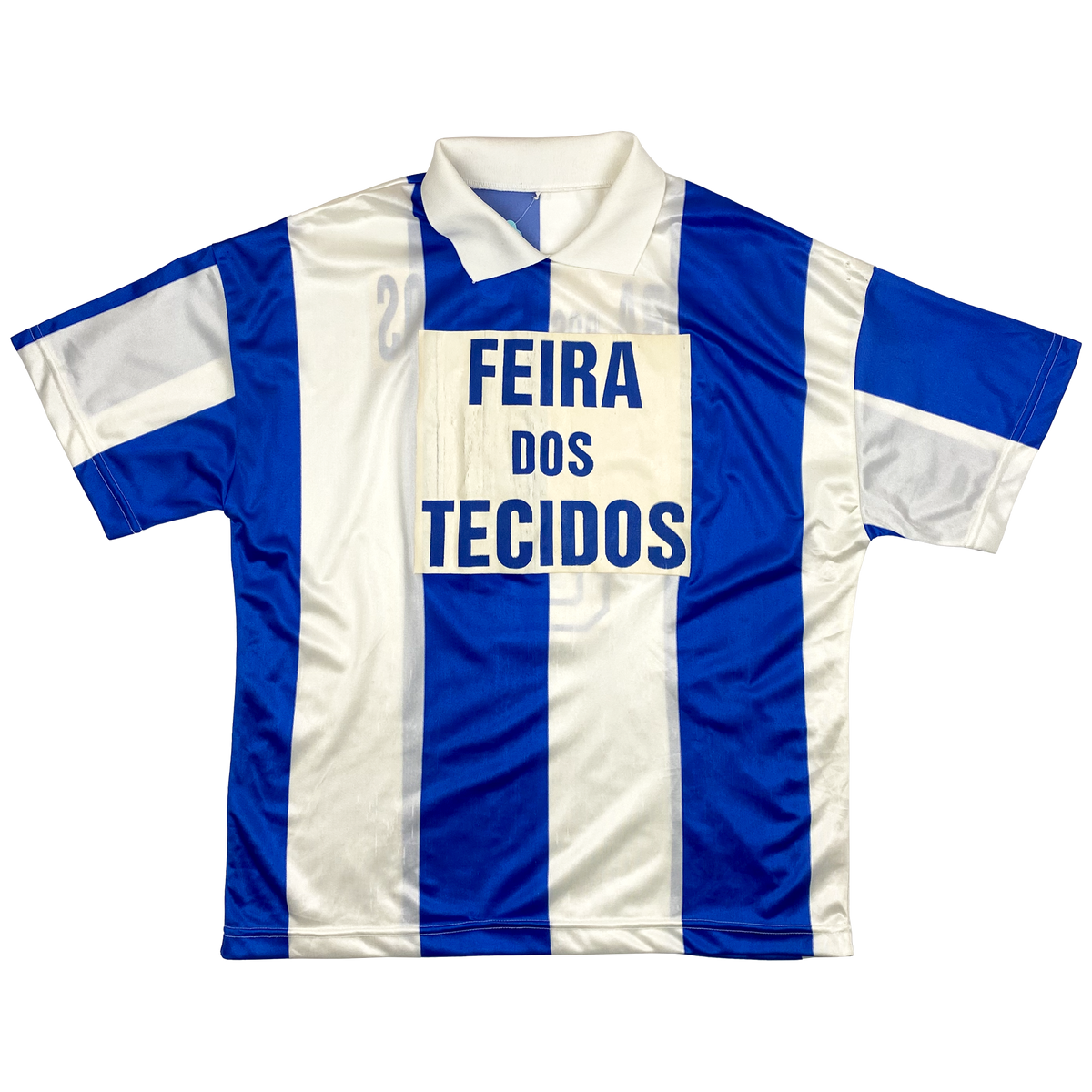 Feira dos Tecidos Shirt | Medium