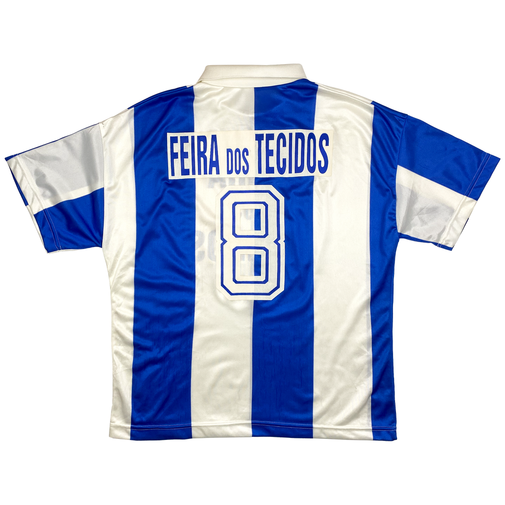 Feira dos Tecidos Shirt | Medium