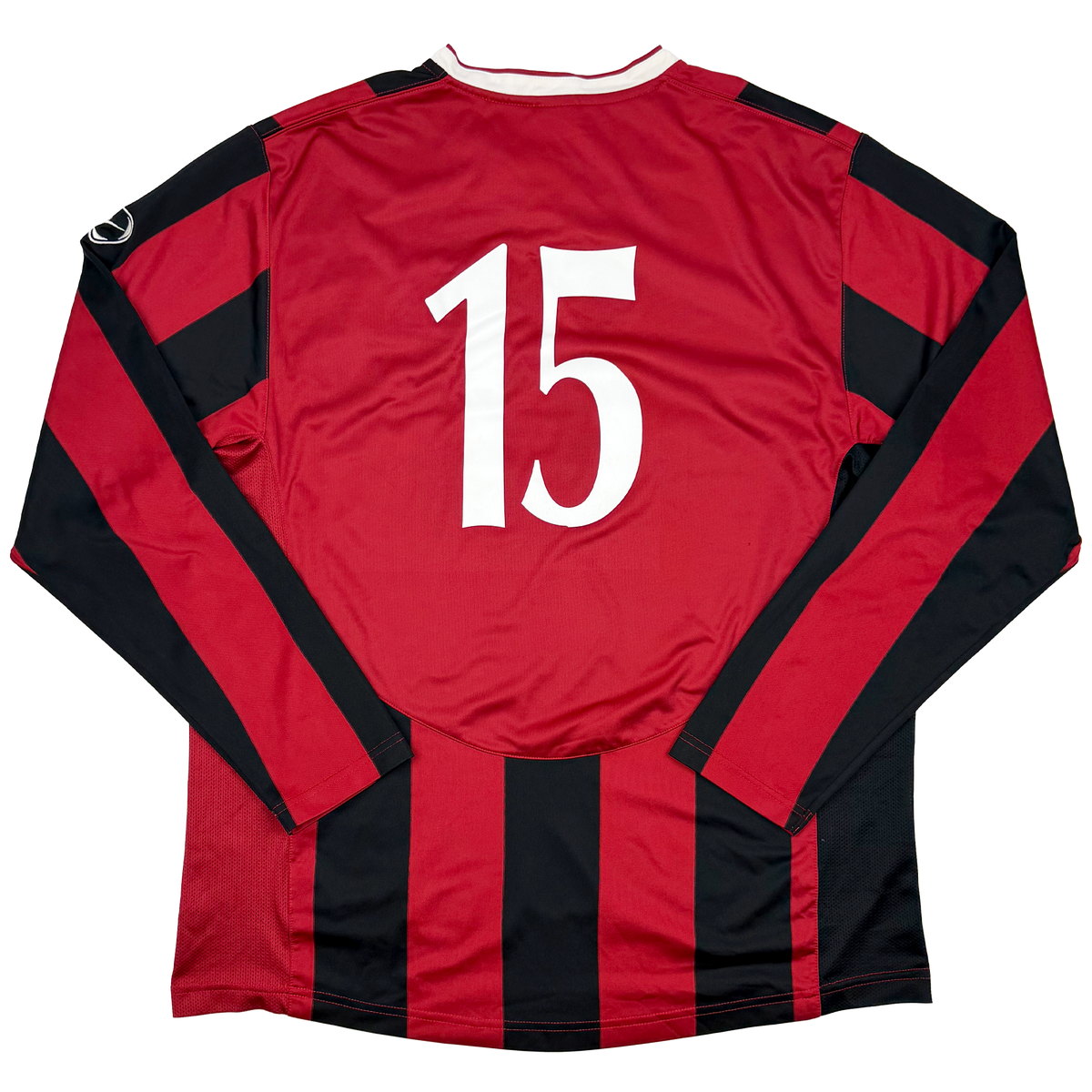 Denton and South Heighton Junior FC Long-Sleeve Shirt | Extra Large