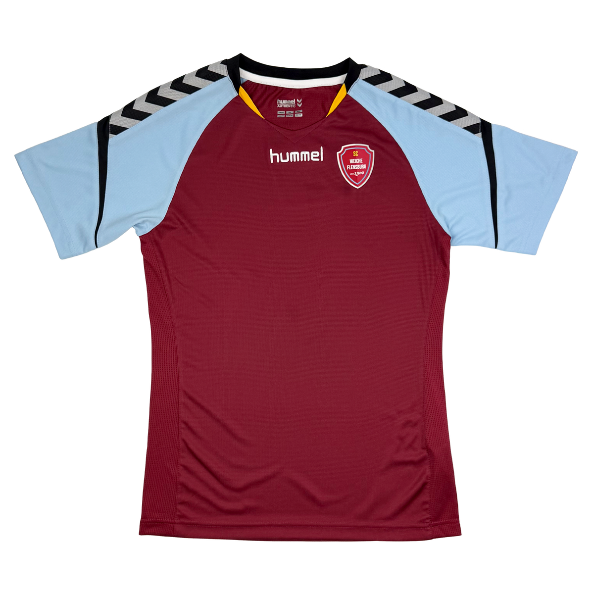 SC Weiche Flensburg Home Shirt (2019-20) | 14-15 Years