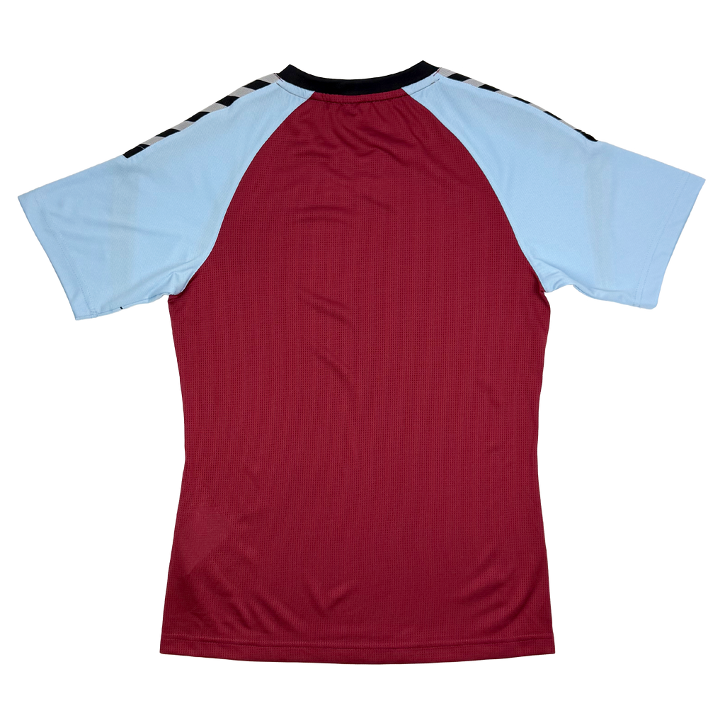 SC Weiche Flensburg Home Shirt (2019-20) | 14-15 Years
