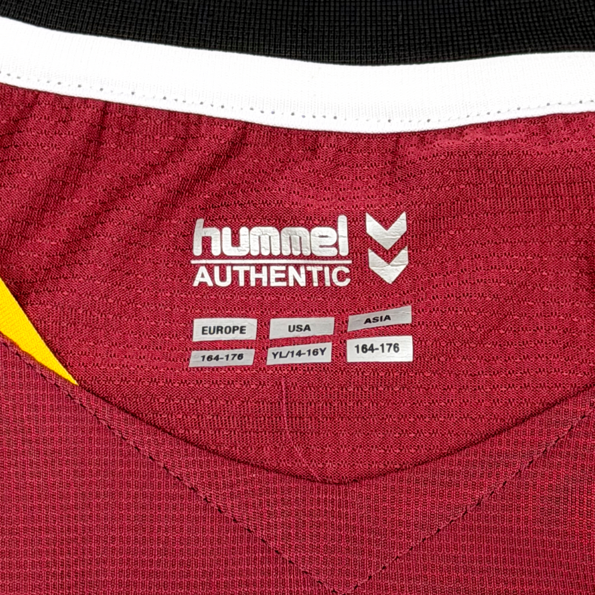 SC Weiche Flensburg Home Shirt (2019-20) | 14-15 Years