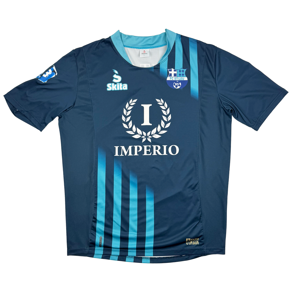 FC Saint-Leu Home Shirt | Large
