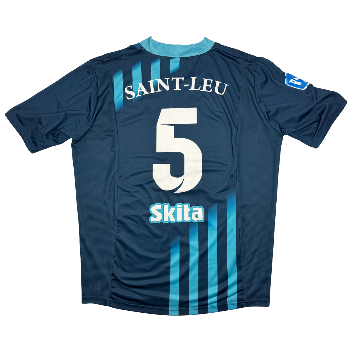FC Saint-Leu Home Shirt | Large