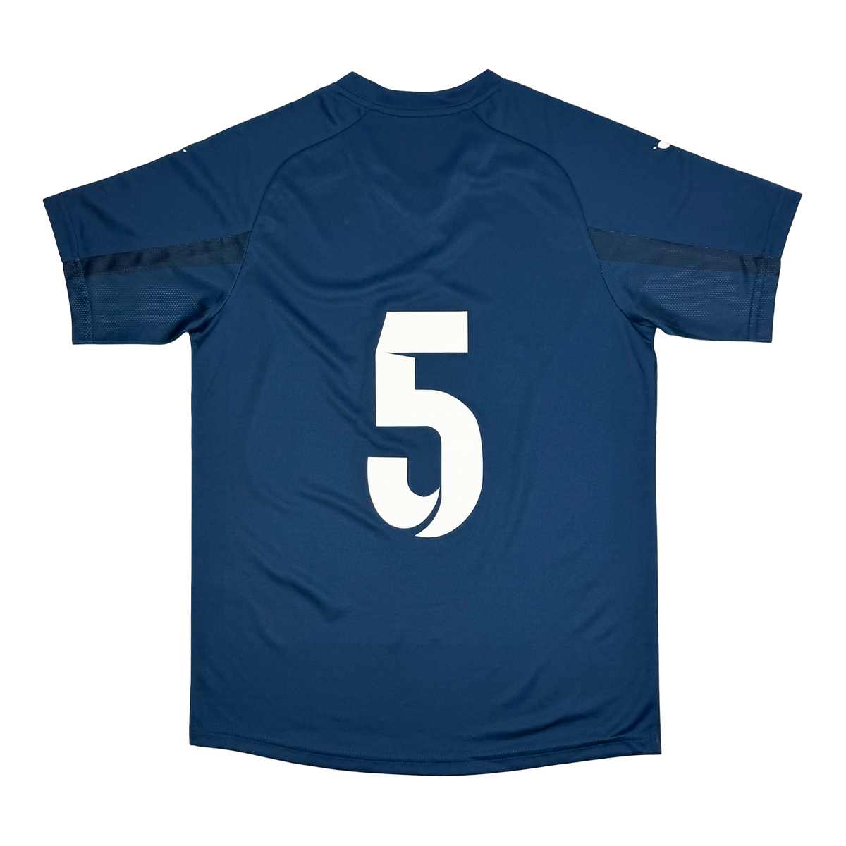 Tencent FC Football Shirt | Extra Small