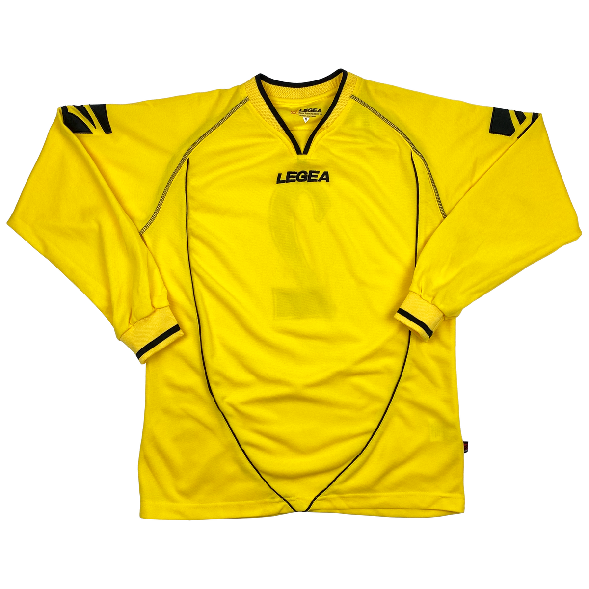 Legea Long-Sleeve Template Shirt | Medium