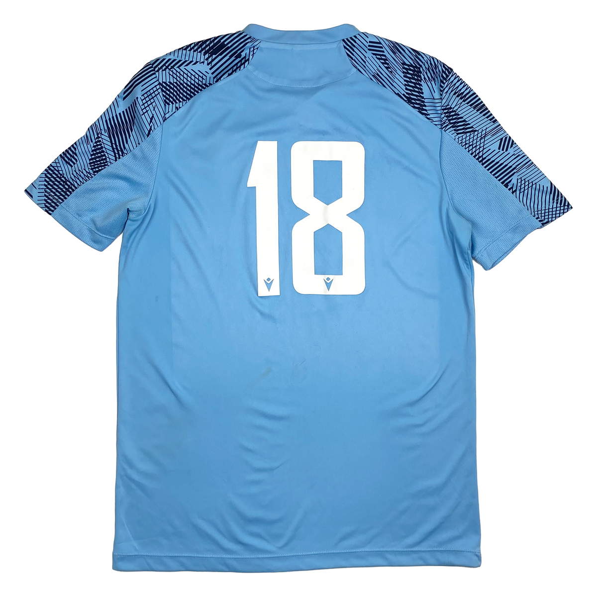 Rhosddu United Home Shirt | Large