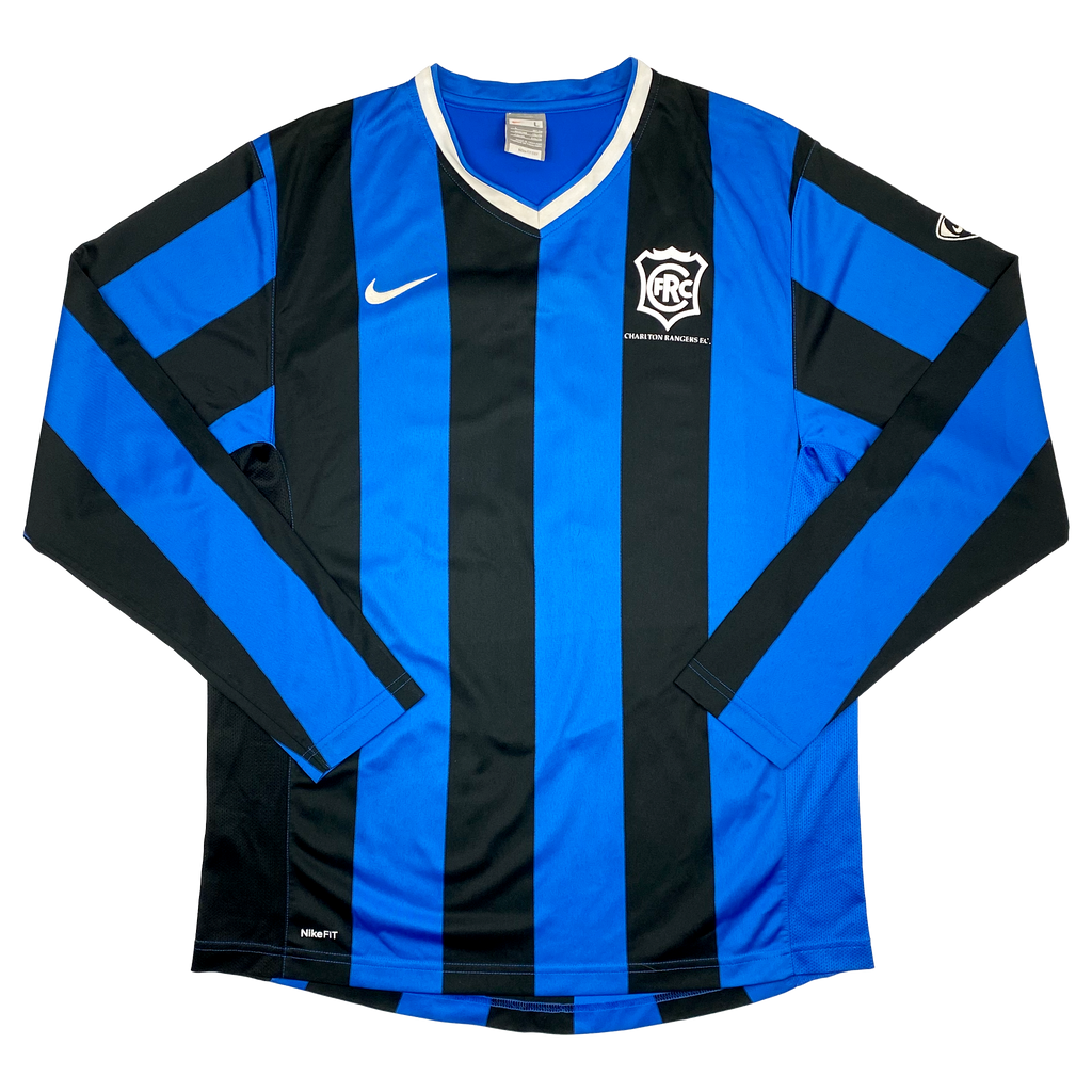 Charlton Rangers Away Shirt | Large