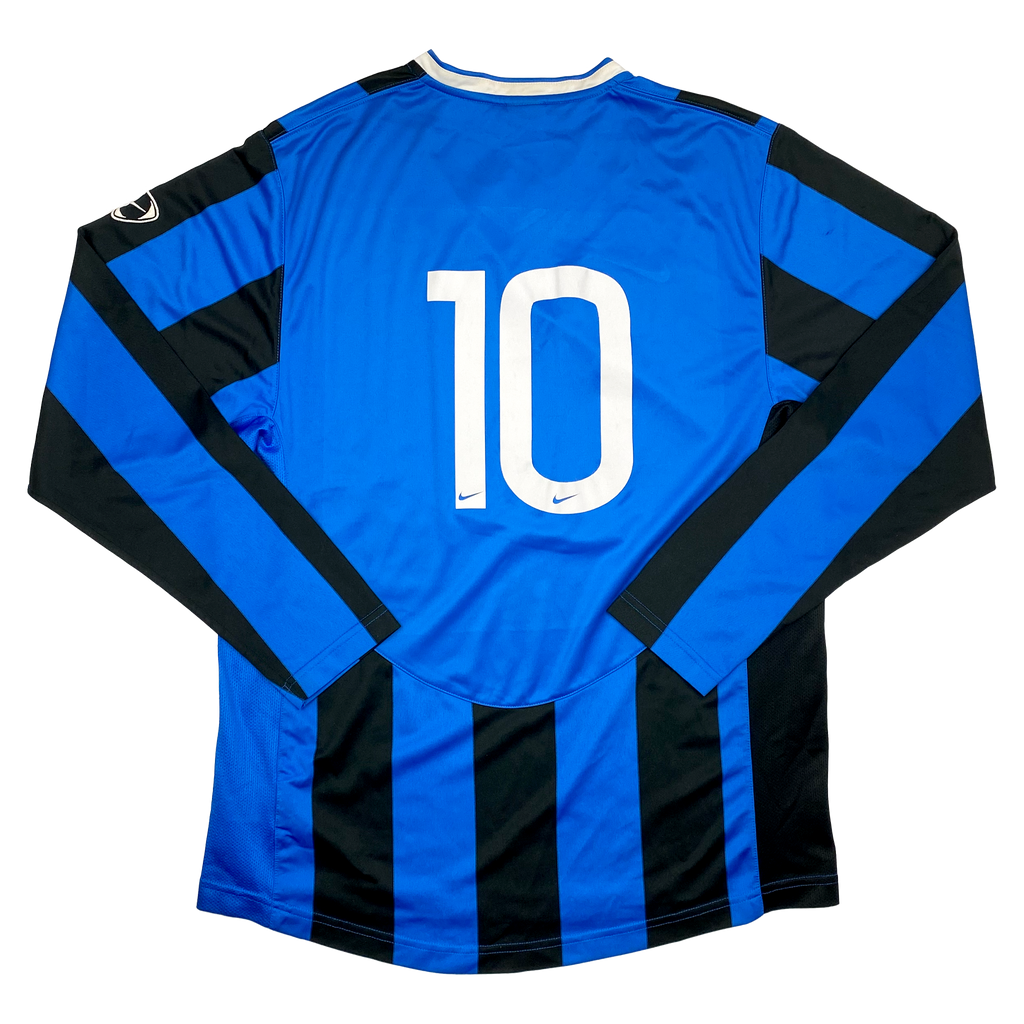 Charlton Rangers Away Shirt | Large
