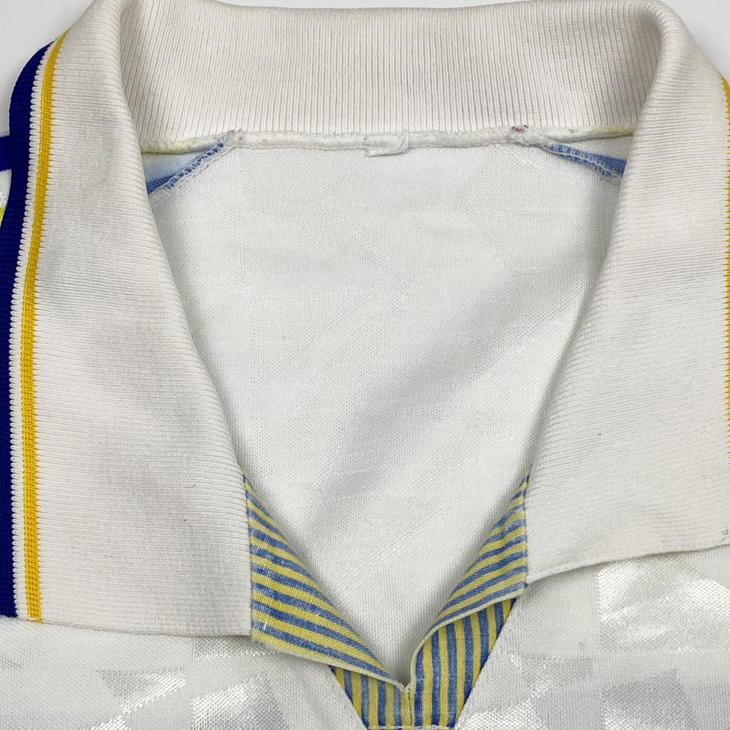 Parma Calcio Home Shirt (1990-92) | Small