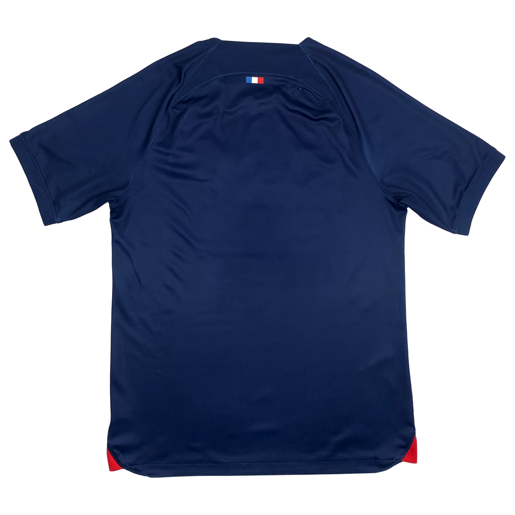 Paris Saint-Germain Home Shirt (2023-24) | Medium