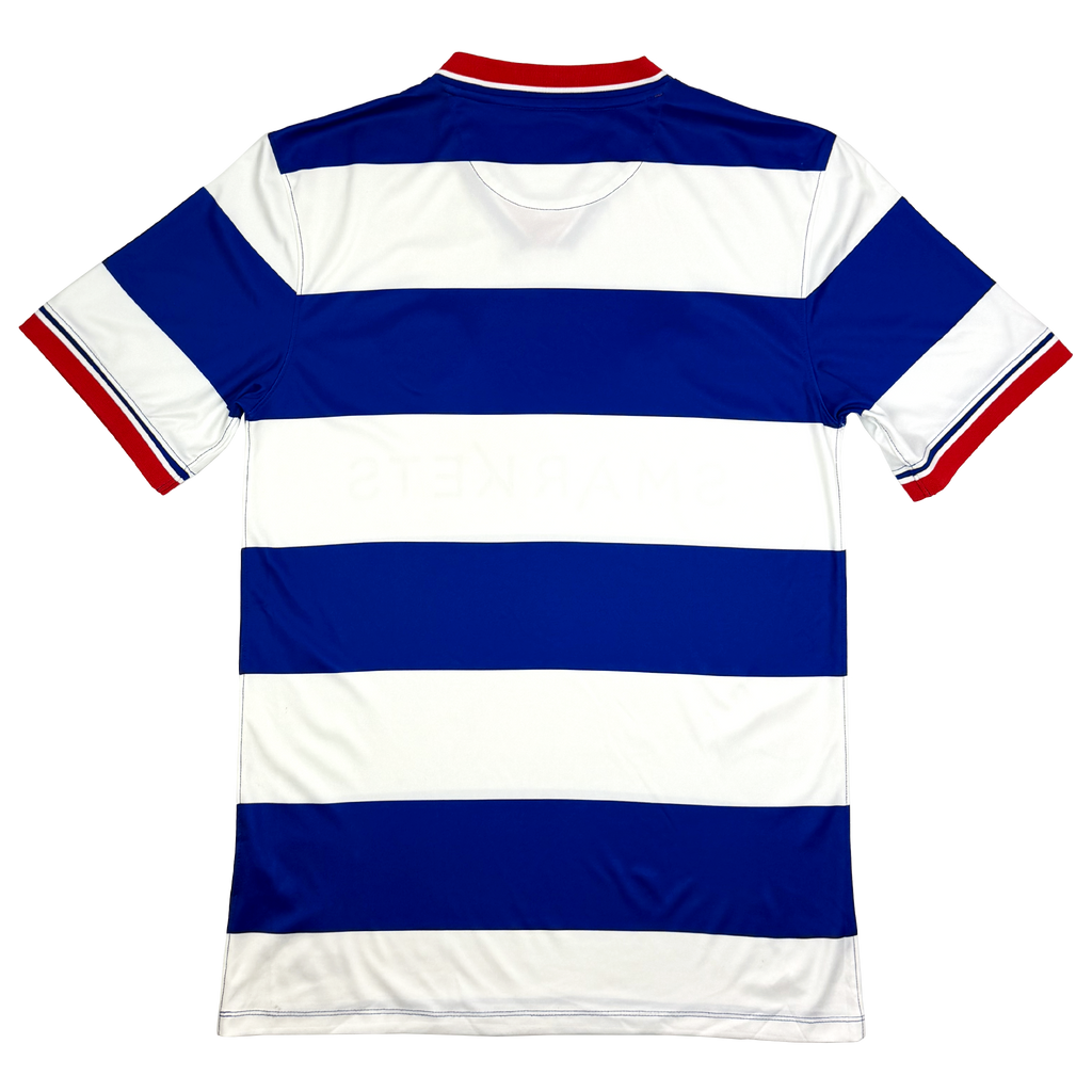 Queens Park Rangers Home Shirt (2016-17) | Small