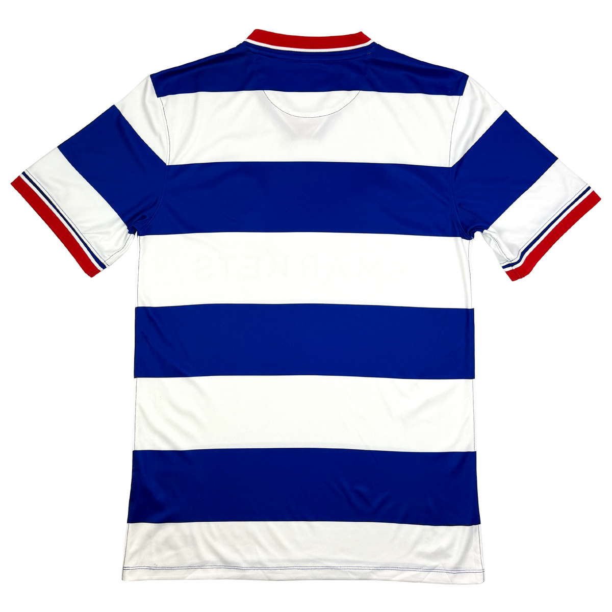 Queens Park Rangers Home Shirt (2016-17) | Small