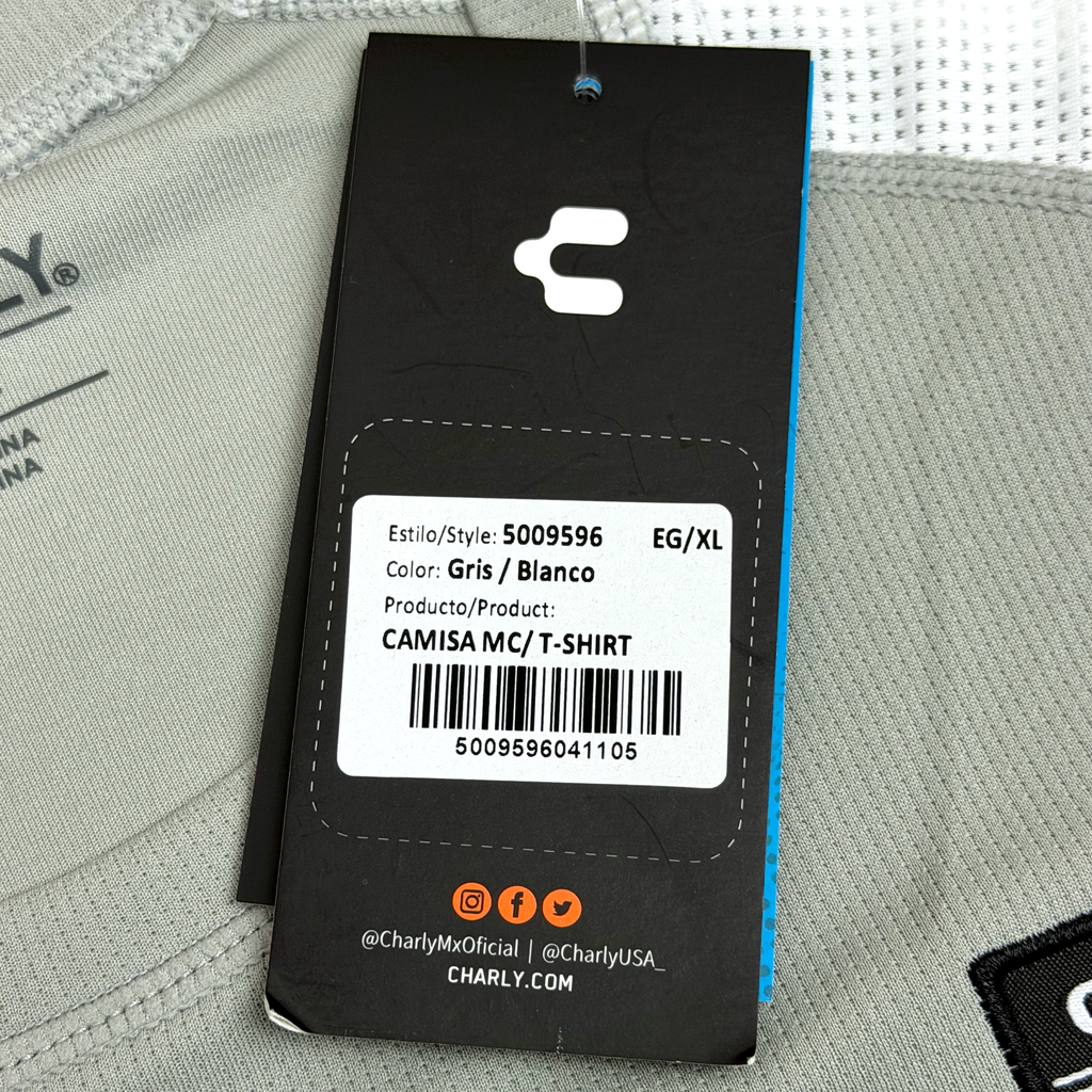 Querétaro Training Shirt (2021-22) | Extra Large