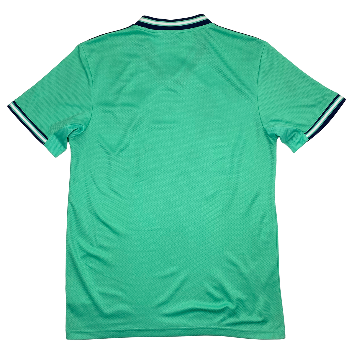 Real Madrid Third Shirt (2019-20) | Medium