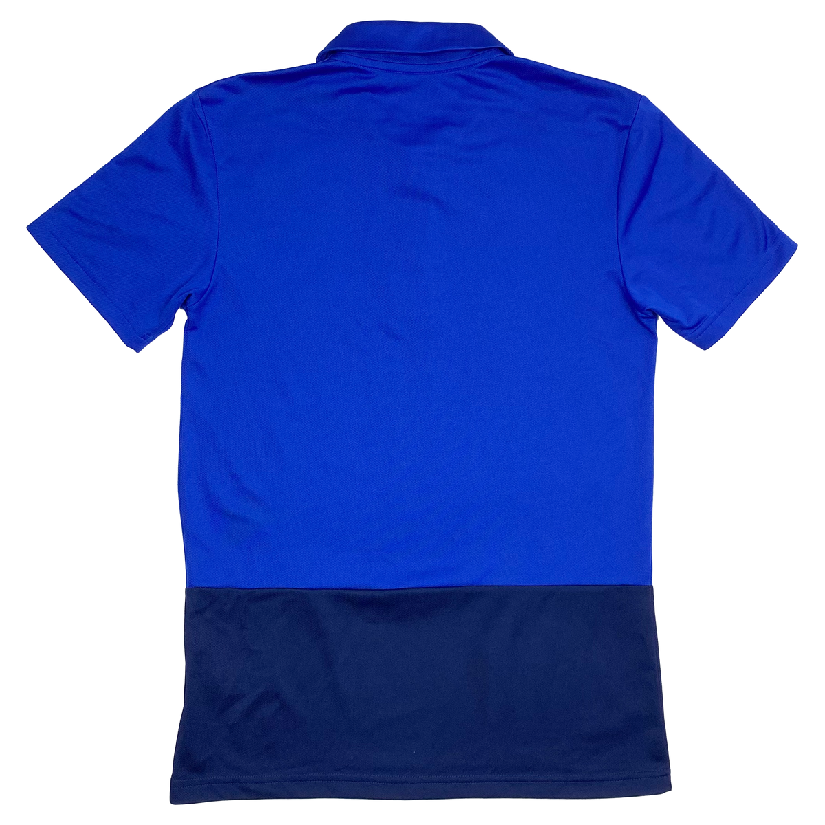 Scotland Blue Training Shirt (2018) | Small