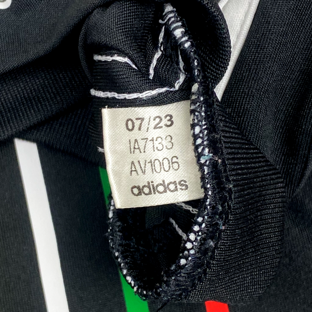 S.L. Benfica Away Shirt (2023-24) | Small