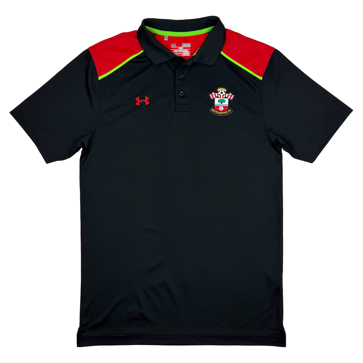 Southampton Training Shirt (2016-17) | Medium