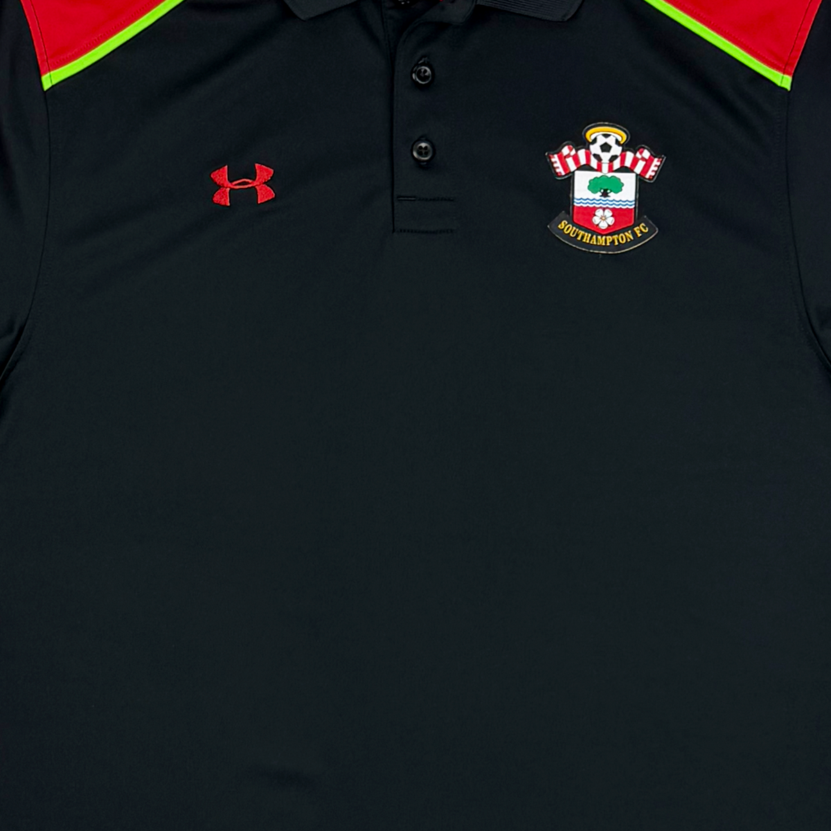 Southampton Training Shirt (2016-17) | Medium