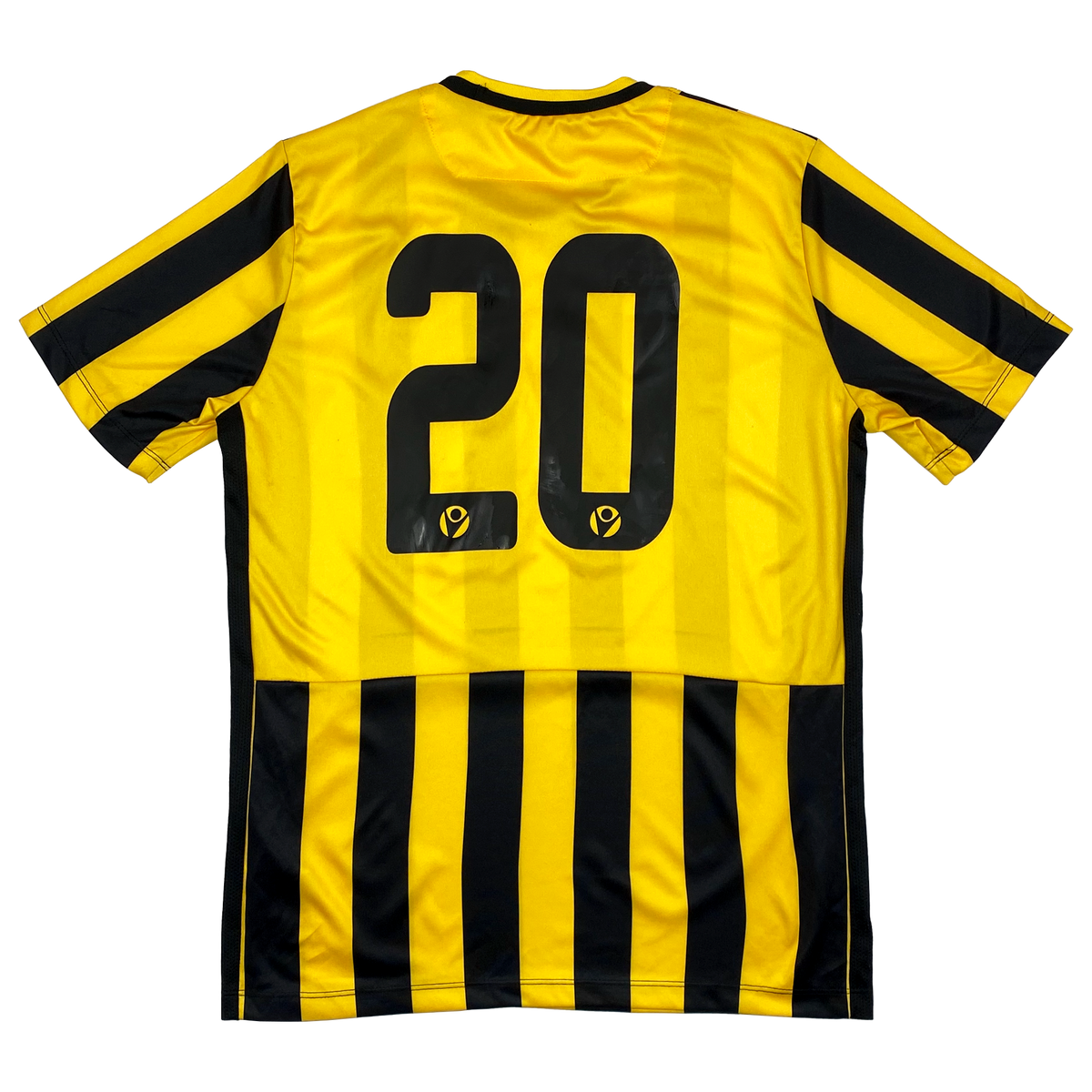 Sovereign Saints Home Shirt | Small