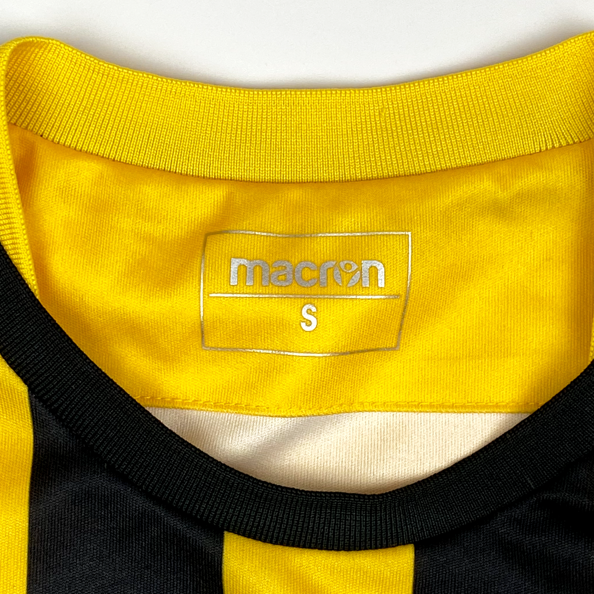 Sovereign Saints Home Shirt | Small