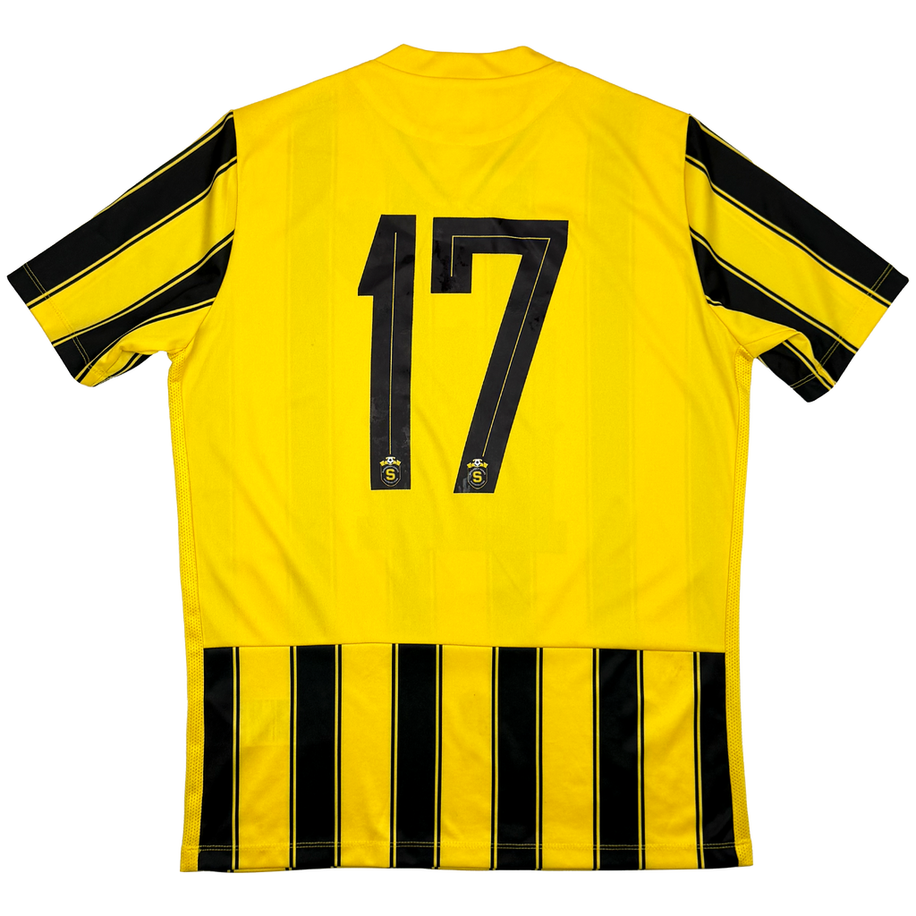 Sovereign Saints Home Shirt | Small
