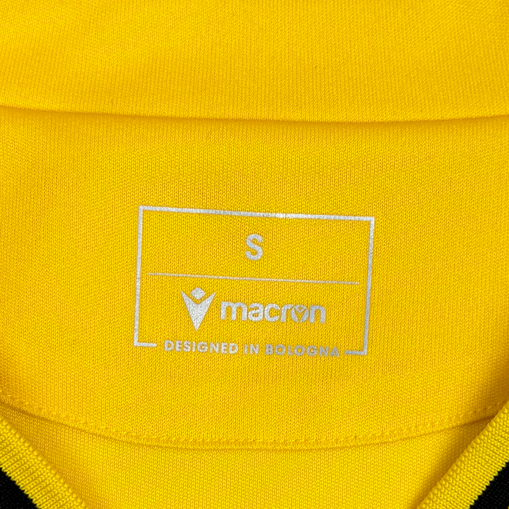 Sovereign Saints Home Shirt | Small