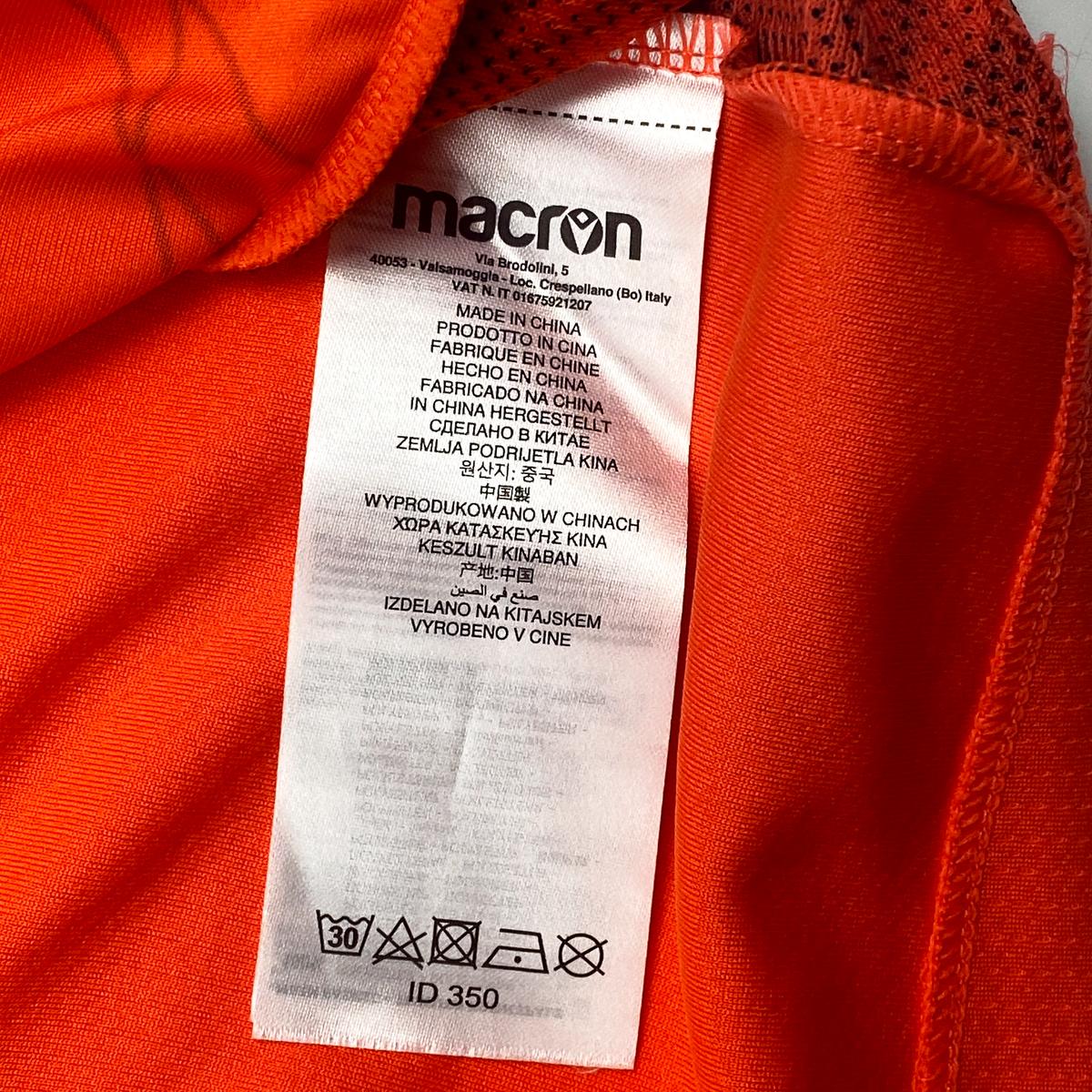 Stoke City Away Goalkeeper Shirt (2020-21) | 4XL